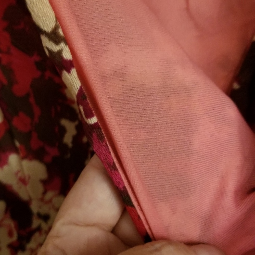 Fall blouse - Picture 4 of 6